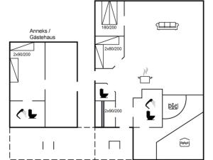 Holiday Home Hilmer - 180m from the sea by Interhome