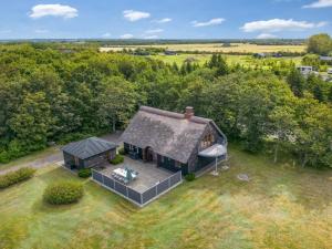 Holiday Home Hendrina - 250m to the fjord by Interhome