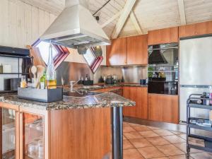 Holiday Home Fridgerd - 250m from the sea by Interhome