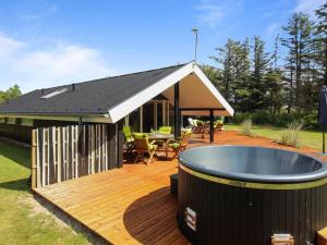Holiday Home Alban - 700m from the sea by Interhome