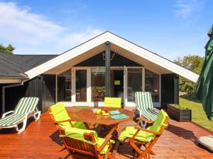 Holiday Home Alban - 700m from the sea by Interhome