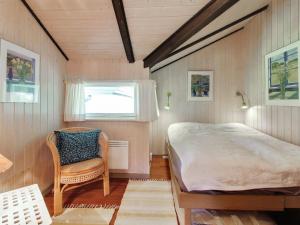 Holiday Home Alban - 700m from the sea by Interhome