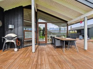Holiday Home Evald - 400m from the sea by Interhome