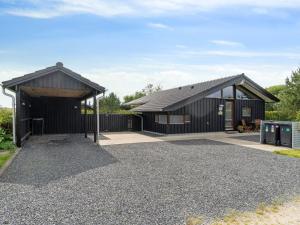 Holiday Home Evald - 400m from the sea by Interhome