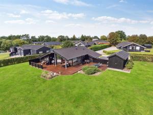 Holiday Home Evald - 400m from the sea by Interhome