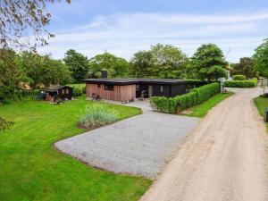 Holiday Home Elma - 350m from the sea by Interhome