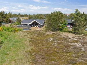 Holiday Home Myrte - 900m from the sea by Interhome