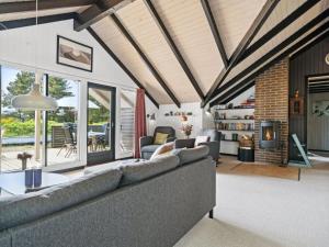 Holiday Home Myrte - 900m from the sea by Interhome