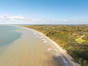 Holiday Home Engelbertine - 210m to the fjord by Interhome