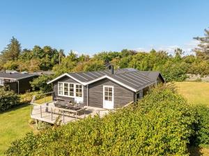 Holiday Home Engelbertine - 210m to the fjord by Interhome