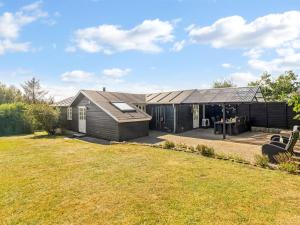 Holiday Home Engelbertine - 210m to the fjord by Interhome