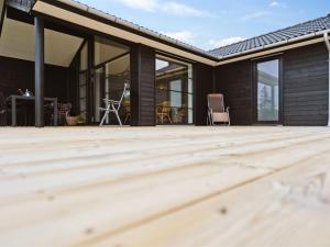 Holiday Home Annvy - 400m from the sea by Interhome