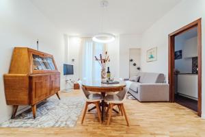Sofia's House - Comfort e Relax vicino Stazione Notarbartolo