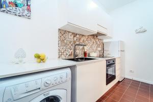 Sofias House - Comfort e Relax vicino Stazione Notarbartolo