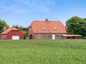 Holiday Home Soria - 600m to the fjord by Interhome