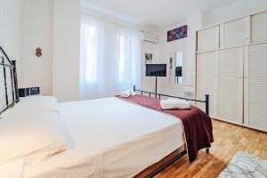 Sofias House - Comfort e Relax vicino Stazione Notarbartolo