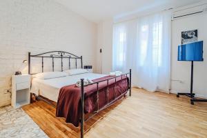 Sofias House - Comfort e Relax vicino Stazione Notarbartolo