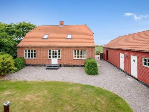 Holiday Home Soria - 600m to the fjord by Interhome