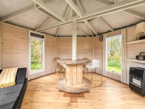 Holiday Home Soria - 600m to the fjord by Interhome