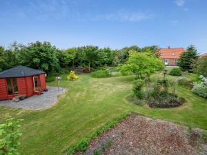 Holiday Home Soria - 600m to the fjord by Interhome