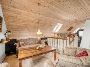 Holiday Home Soria - 600m to the fjord by Interhome
