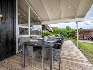 Holiday Home Asko - 350m from the sea by Interhome