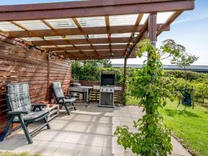 Holiday Home Asko - 350m from the sea by Interhome