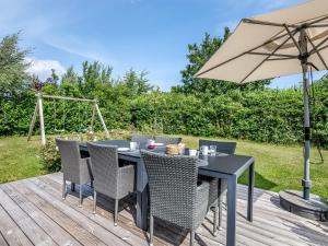 Holiday Home Asko - 350m from the sea by Interhome