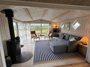 Holiday Home Freding - 450m from the sea by Interhome