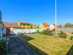 Apartment Blome - 350m from the sea by Interhome