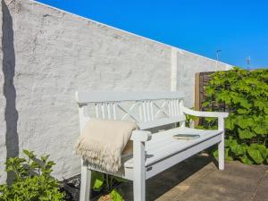 Apartment Blome - 350m from the sea by Interhome