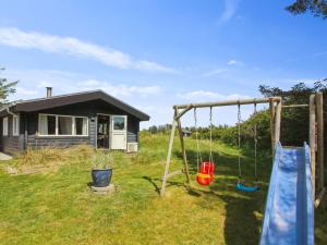 Holiday Home Sampo - 400m from the sea by Interhome