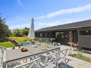 Holiday Home Sampo - 400m from the sea by Interhome