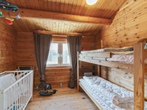 Holiday Home Sampo - 400m from the sea by Interhome