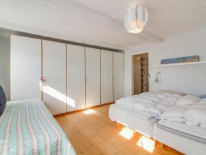 Apartment Blome - 350m from the sea by Interhome