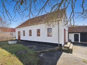 Holiday Home Natalija - 100m from the sea by Interhome - 3hvězdičkové hotely ve městě Læsø