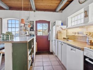 Holiday Home Natalija - 100m from the sea by Interhome