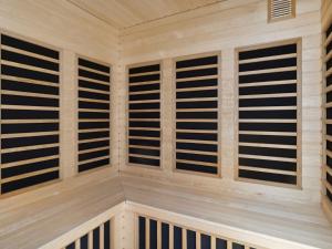 Holiday Home Niska - 200m from the sea by Interhome