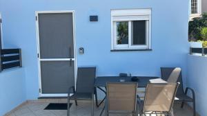 Foumidon Apartments, Chania