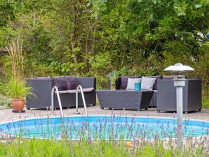 Holiday Home Fritsa - 8km from the sea by Interhome