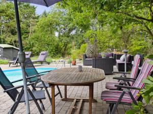 Holiday Home Fritsa - 8km from the sea by Interhome