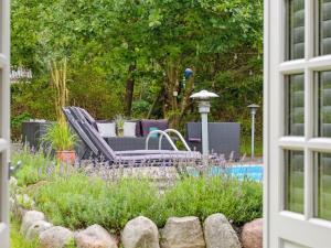 Holiday Home Fritsa - 8km from the sea by Interhome