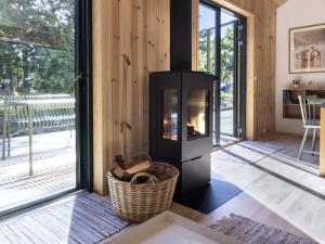 Holiday Home Blakke - 200m from the sea by Interhome