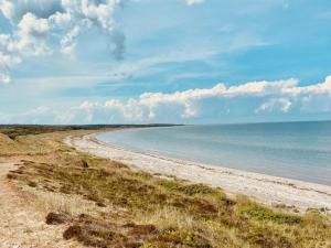 Holiday Home Blakke - 200m from the sea by Interhome