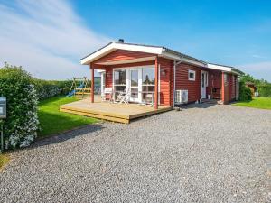Modern Cabin by the Beach - By Traum Ferienwohnungen - 3-star hotels in Hejls