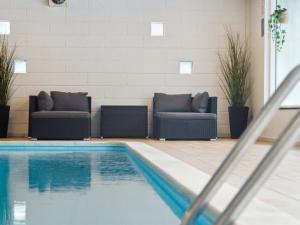 Holiday Home Dana - 525m from the sea by Interhome