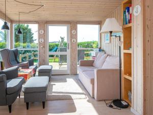 Modern Cabin by the Beach - By Traum Ferienwohnungen