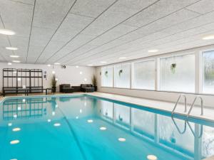 Holiday Home Dana - 525m from the sea by Interhome - 4hvězdičkové hotely ve městě Tranekær