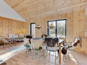 Holiday Home Blakke - 200m from the sea by Interhome