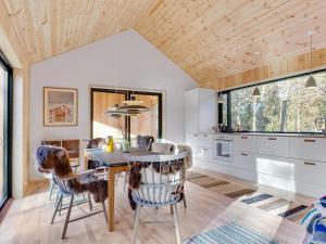 Holiday Home Blakke - 200m from the sea by Interhome